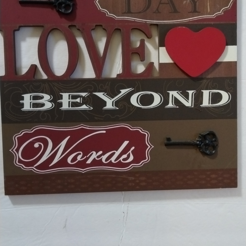 Wall Decor - Picture 3 of 3